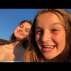 Meet your Posher, Kam